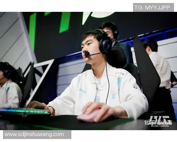 CSGO战术解析：深入剖析BLG战队的防守与反击策略