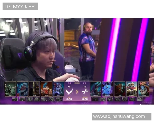 DOTA2热议聚焦FPX战队比赛速度引发的争议与讨论