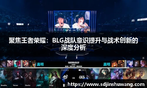聚焦王者荣耀：BLG战队意识提升与战术创新的深度分析