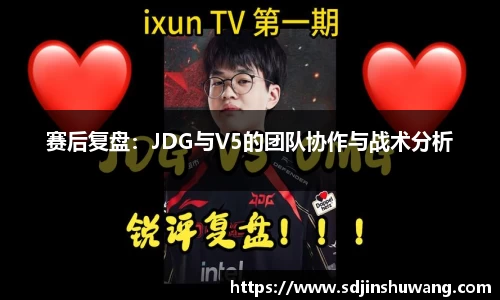 赛后复盘：JDG与V5的团队协作与战术分析
